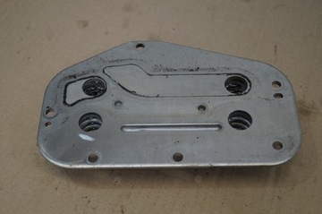 фото thumb №5, Радіатор масла opel mokka 12-19r 1.6b 115km