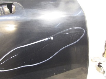 фото thumb №3, Дверь правые перед передние citroen c4 i купе 04- 1