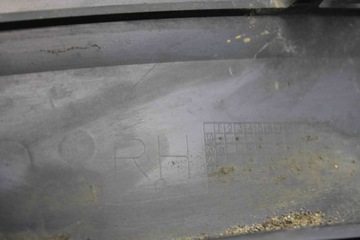 фото thumb №10, Накладка передней правого крыльев mercedes-benz eqb x243 a2438808601