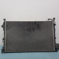 фото thumb №1, Opel vectra 2.2 радіатор wody