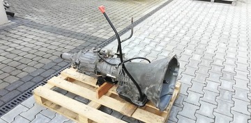 DODGE RAM 2500 3500 5,9 8,0 V10 94- РЕДУКТОР