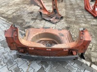 Купить Ремень задний  поддон четверть nissan micra v k14 17-, фото thumb