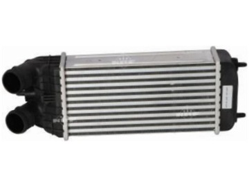 фото thumb №2, Интеркулер citroen c3 aircross 1.2-1.6 ds3 1.2-1.6 c-elysee 1.5 1.6