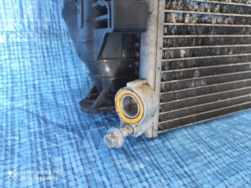 фото thumb №9, Радиаторов воды кондиционера ford c-max mk2 1.0 b