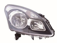фото thumb №3, Фары renault koleos 2008-2011 комплект l+r
