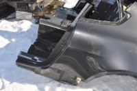 Vantage купе 17r четвертина крила ліва праві задній ремінь задній піддон dup. Оригінал, фото thumb