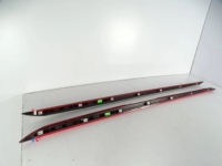 фото thumb №4, Порог пороги молдинг порог audi a1 82a s-line kpl