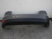 Купити Ford focus mk3 11- бампер задній задній, фото thumb