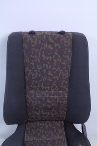 фото thumb №10, Заднє сидіння сидіння kpl. nissan eco-t 96r.