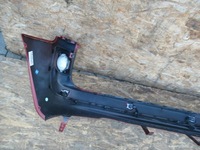 фото thumb №6, Бампер задняя новый renault kangoo ii 08-