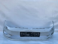 фото thumb №1, Бампер перед передній vw golf vii lift pdc 5g0807221