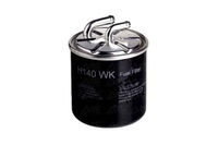 фото thumb №1, Hengst фільтр пального smart forfour 04- 1,5cdi colt