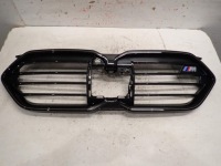 Купить Решётка радиатора bmw x2 u10 led m-pakiet 2022- 8479a0020, фото thumb