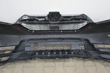 фото thumb №14, Бампер перед переднє honda cr-v crv 5 v 18-