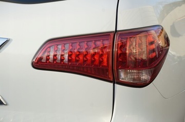 фото thumb №1, Лампа правая задняя правый зад infiniti qx80