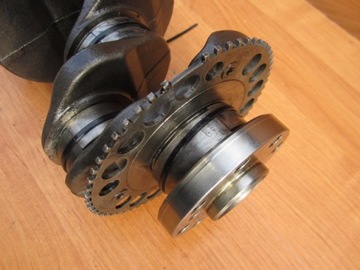 фото thumb №12, Ford transit custom 2.0 tdci eblue wał rf gk2q gk2q6300cb