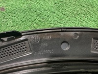 фото thumb №8, Bmw x2 f39 молдинг na крыло левый задняя задняя левая m набор