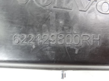 фото thumb №5, Xc40 v40 подушка air bag шторка правая комплект