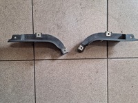 фото thumb №6, Брызговик брызговики задняя audi a4 b6 sedan kombi