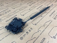 фото thumb №1, Gd vw id. buzz доводчик крышки 1t3827887b оригинальный