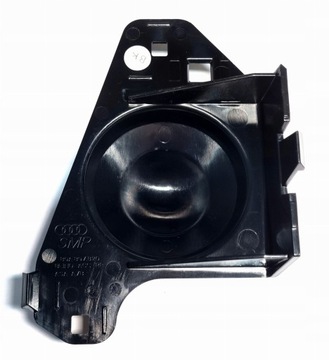 фото thumb №1, Audi новая решётка заглушка радара оригинальный номер 80a807819