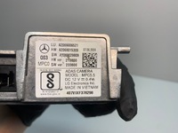 фото thumb №7, Mercedes w206 камера стекло передней a2069006521