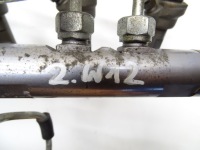 Система упорскування комплект  8506902 1.6 d n47c16a mini r56 r60 r61 насос 7823452 в Україні, фото thumb