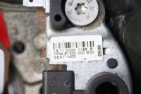 фото thumb №15, Воздуховод 6l0419091m seat ibiza 3 iii 02-06