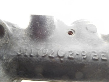 фото thumb №7, Насос гальмівна vw golf ii 84-91 311792 bendix