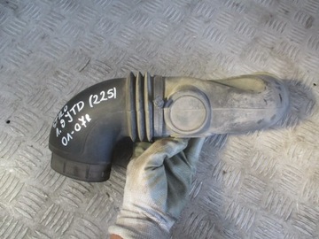 фото thumb №1, Труба воздуха 46800164 fiat stilo 01-07r. 1.9 jtd