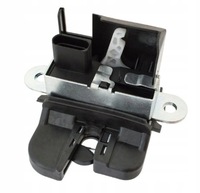 фото thumb №1, Оригинальный замок крышки задний seat toledo iii aso