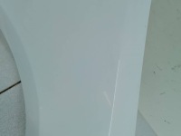 Крыло  правый  перед renault clio 3 fl 8200256118 185 ov369 хэтчбек Доставка, фото thumb