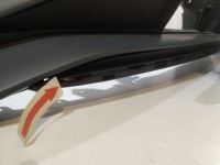 Mercedes cls w257 lci amg бампер передний - 15807 Цена, фото thumb