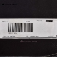 фото thumb №6, Bmw ix i20 m набір бампер задня storm bay us