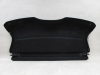фото thumb №5, Ford fiesta mk6 vi рестайлинг 5d полка багажника зад 02-08 2s61-a46506-al