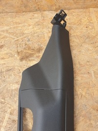 фото thumb №4, Renault koleos ii защита заглушка поперечина задняя правая