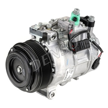 фото thumb №10, Компрессор кондиционера mercedes gl-class x166 35