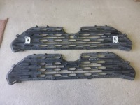 фото thumb №8, Toyota rav4 v 19- решётка радиатора решётка радиатора решётка перед оригинал