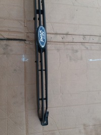 фото thumb №2, Решётка радиатора решётка радиатора ford escort 95ab8200ab