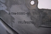 фото thumb №5, Land rover range rover evoque l538 2016 правая сторона брызговики задние