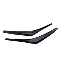 фото thumb №1, Защита накладка на фару фара do toyota camry se xse xle