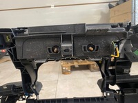 фото thumb №15, Citroen c5 iii консоль подушка датчик ремни