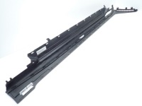фото thumb №12, Молдинг порога порогова поріг права 8737086 8737088 bmw i4 g26