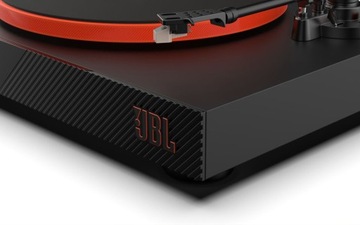 JBL SPINNER BT черный Проигрыватель Новый