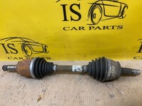 фото thumb №1, Приводной вал левая короткий fiat 500 abarth 1.4 turbo