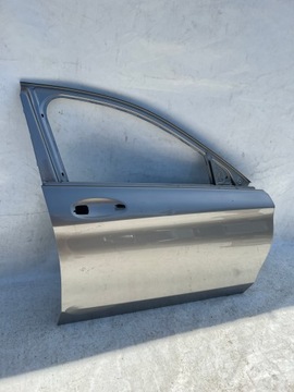 фото thumb №2, Двері праві mercedes c-klasa w205 перед передні