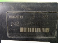 фото thumb №5, Renault megane ii scenic модуль коробка usm 8200481866g