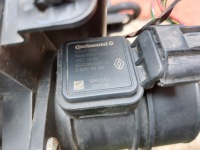 фото thumb №7, Корпус фильтра воздуха qashqai j10 1.5 dci