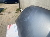 фото thumb №6, Vw touran i przedlift капот кришка двигуна