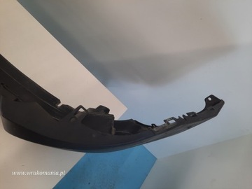 фото thumb №9, Opel movano b 2 ii бампер перед переднє 620221442r